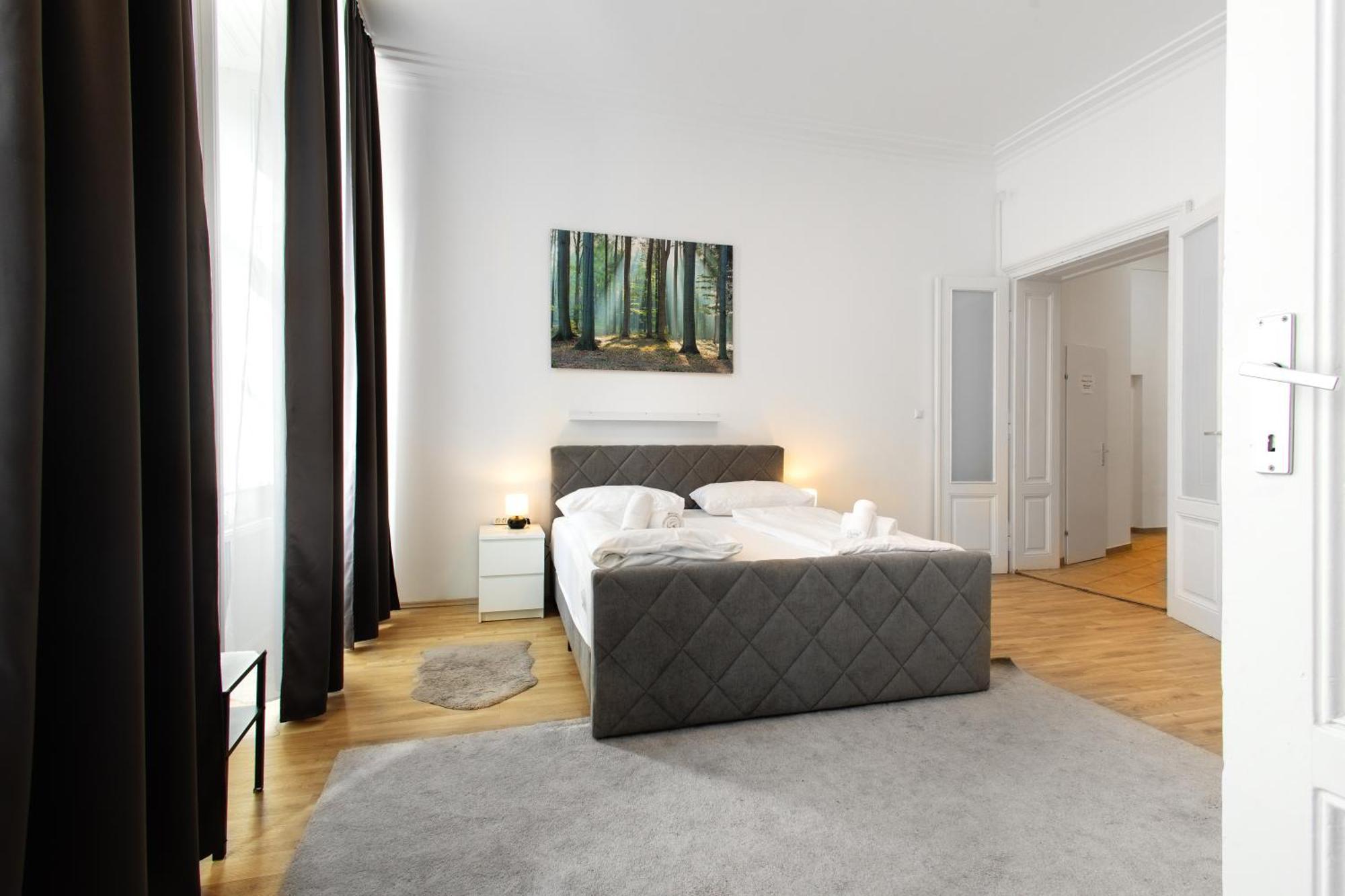 Apartments 4 You ウィーン エクステリア 写真