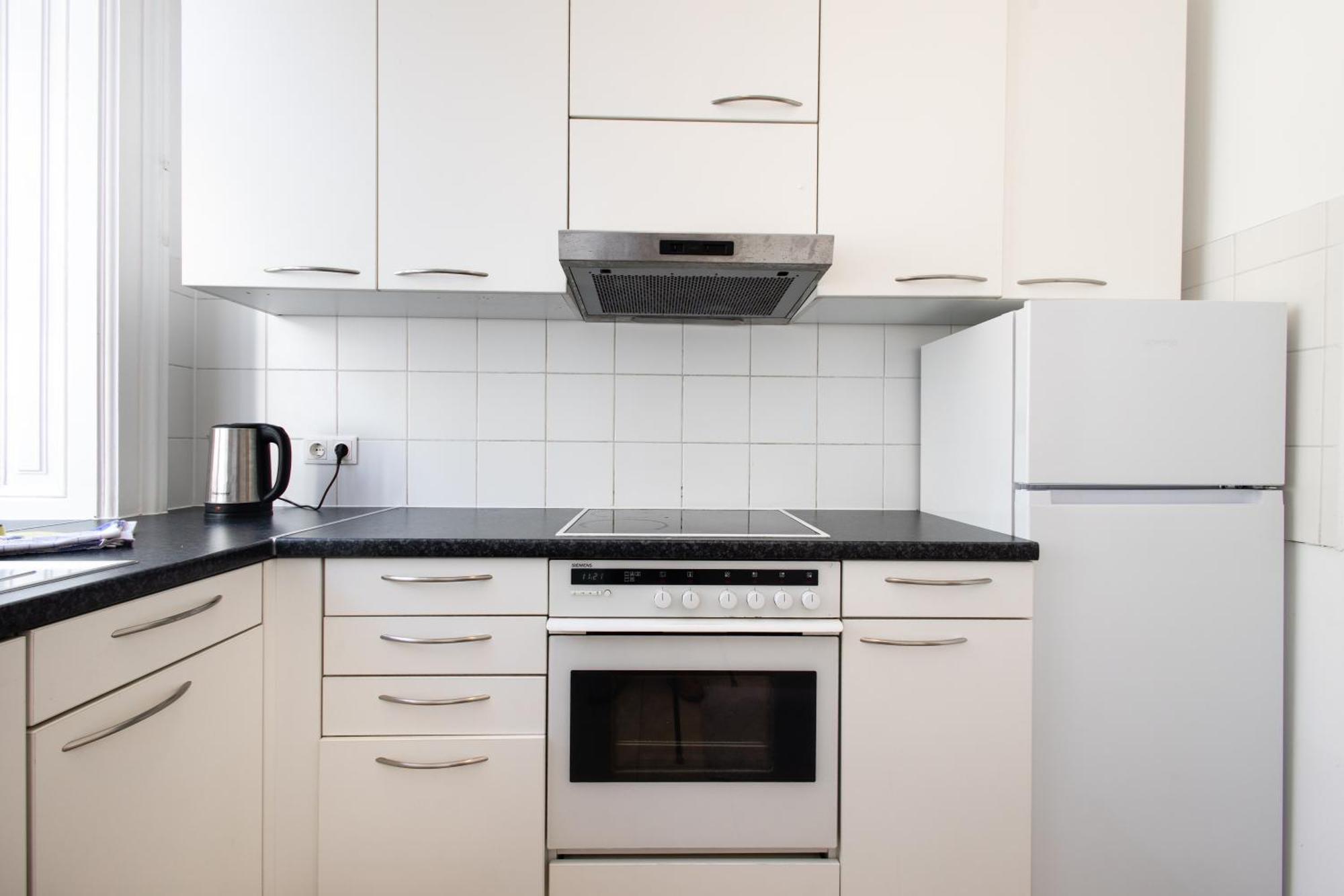 Apartments 4 You ウィーン エクステリア 写真