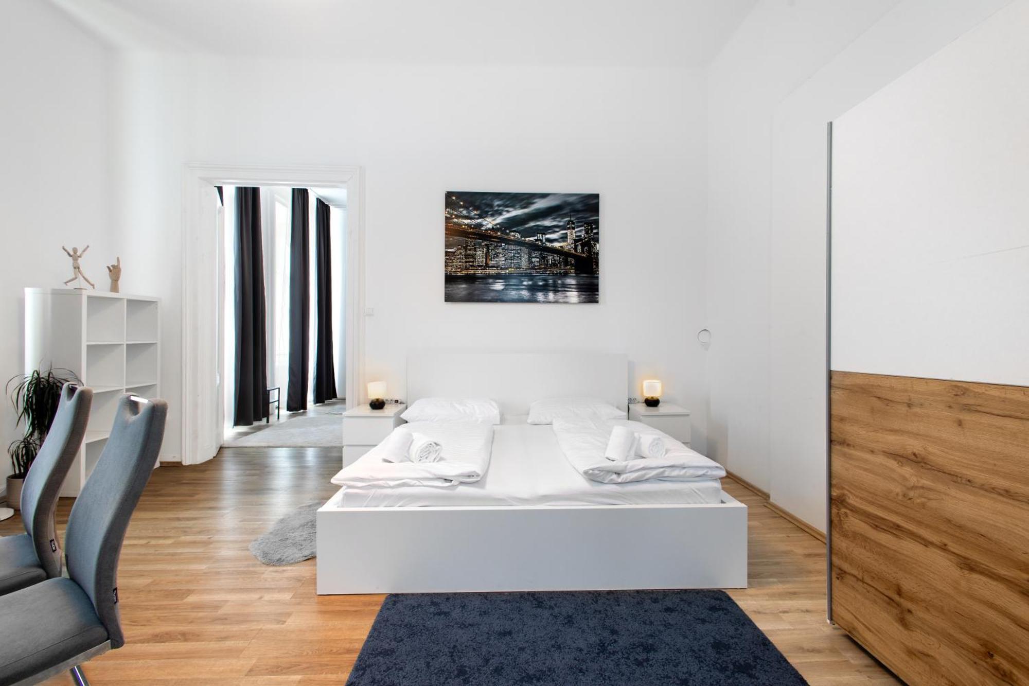 Apartments 4 You ウィーン エクステリア 写真