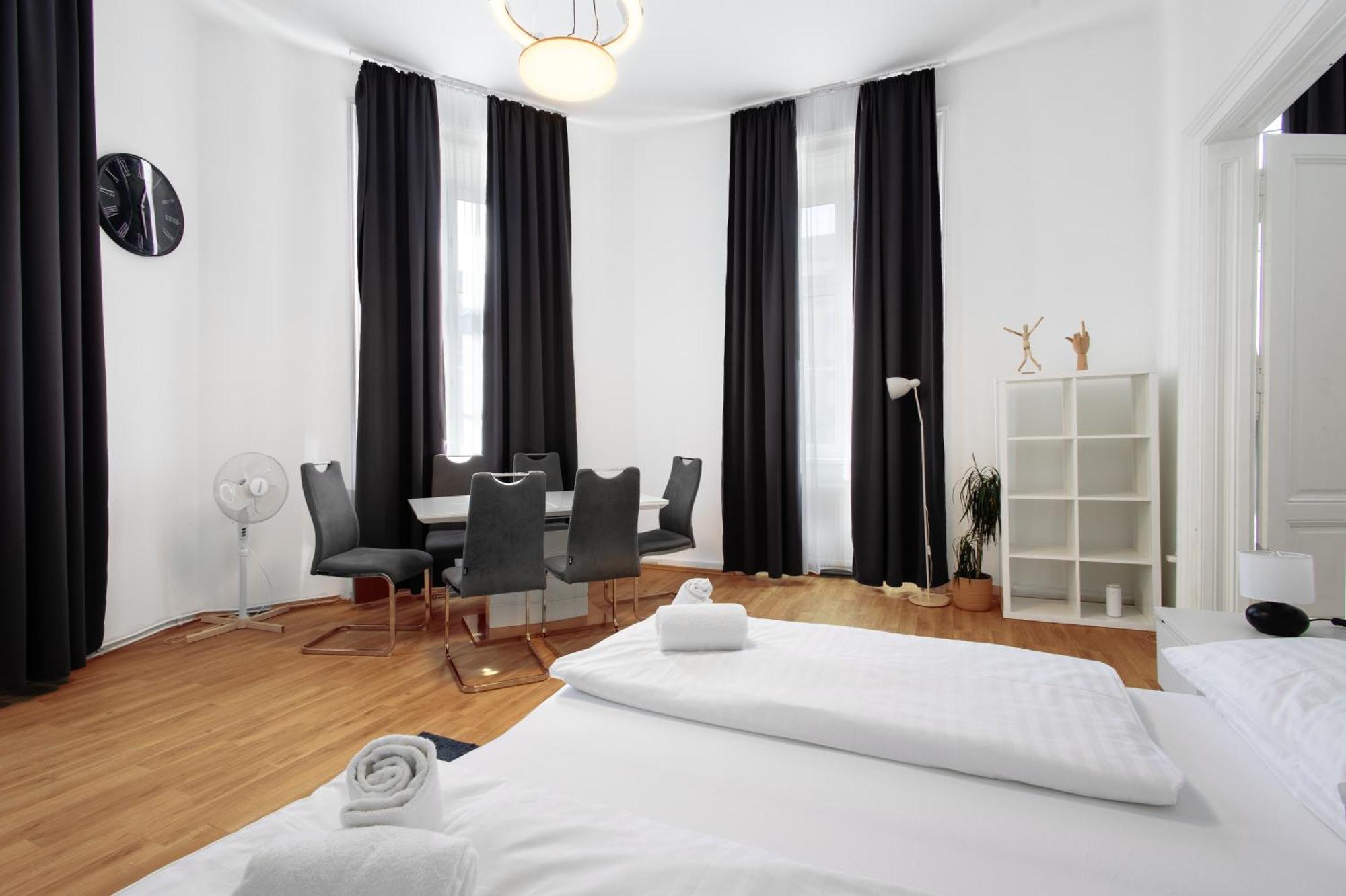 Apartments 4 You ウィーン エクステリア 写真