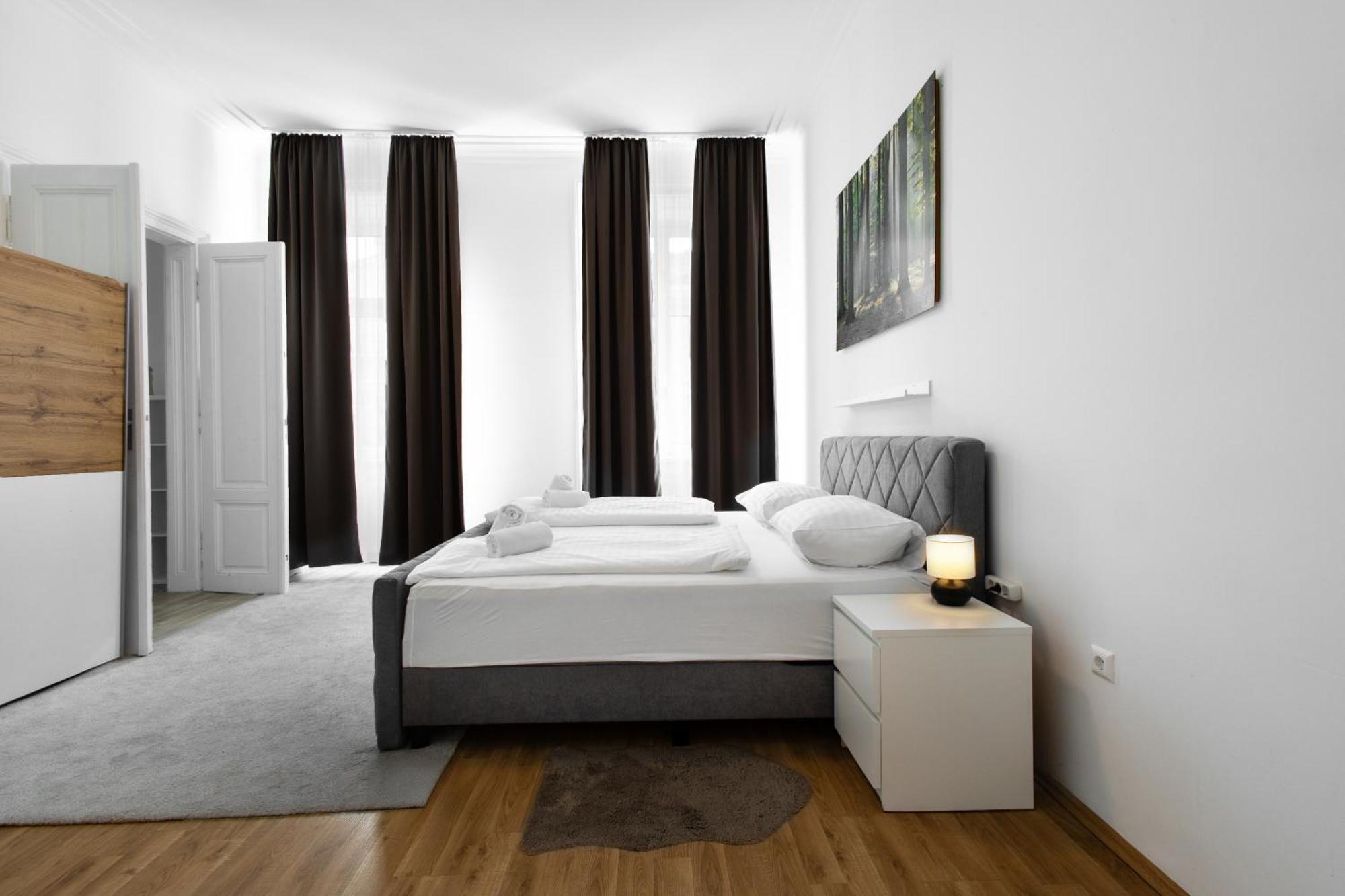 Apartments 4 You ウィーン エクステリア 写真